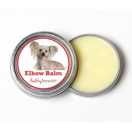 2 Oz Chinese Crested Dog Elbow Balm